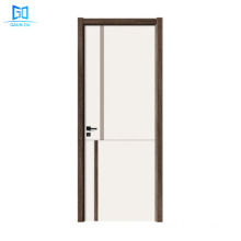 GO-A017 High Quality Doors For Hotels Room MDF Interior Doors